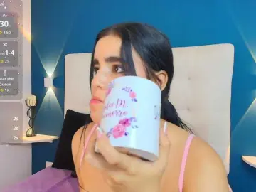 Bongacams Live Sex Cam of MiiaaCarter