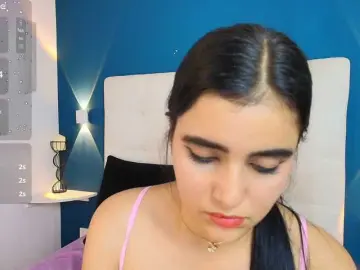 Bongacams Adult Video Chat of MiiaaCarter