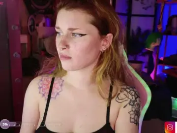 Bongacams Free Porn Cam of LilithSlut