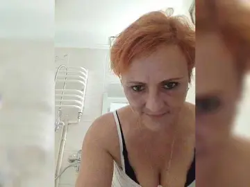 Bongacams Sex Chat of Lubanja4455