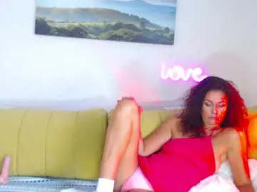 Bongacams Sex Cam of MarinaModel