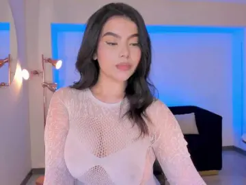 Bongacams Private Sex Chat of CandaseRussell