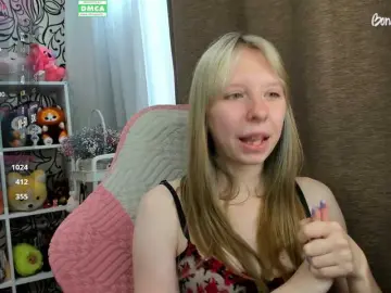 Bongacams Private Sex Chat of IamLoli