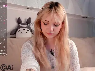 Bongacams Free Live Porn of Molly-Platt