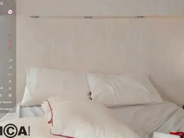 Bongacams Nude Webcam of Molly-Platt