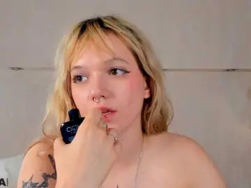 Bongacams Free Porn Cam of Molly-Platt