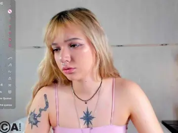 Bongacams Live Sex of Molly-Platt