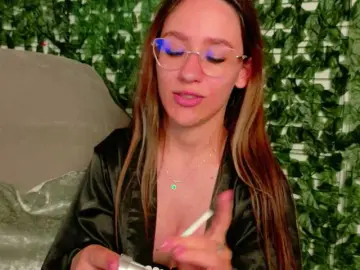 Bongacams Sex Cam of NicoleIris