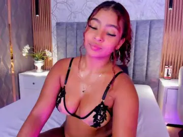 Bongacams Adult Video Chat of SofiCruz
