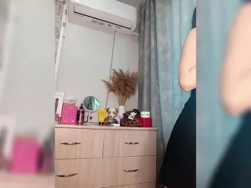 Bongacams Sex Chat of kiska-kira