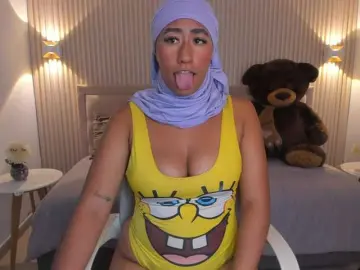 Bongacams Sex Chat of Miaa1