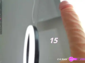 Bongacams Sex Cam of SaraMashmeloo