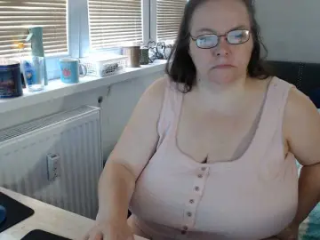 Bongacams Watch Live Sex Cams of Bessy123