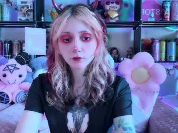 Bongacams Free Porn Cam of Devil-Baby