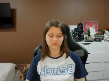 Bongacams Sex Cam of SoniNex