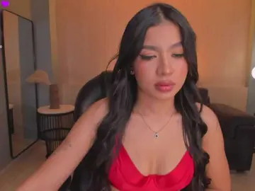 Bongacams Nude Webcam of SophieHouston