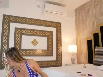 Bongacams Adult Webcam of laurencarter1