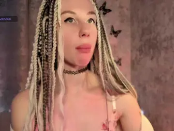 Bongacams Nude Webcam of lenaaddiction