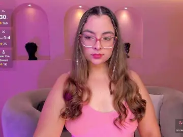 Bongacams Adult Webcams of AllisonRogers
