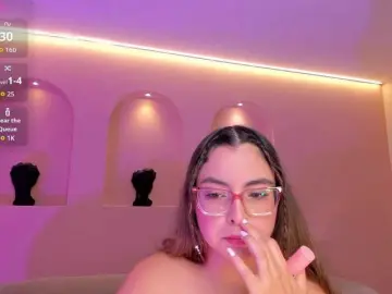 Bongacams Private Sex Chat of AllisonRogers