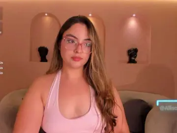 Bongacams Adult Webcam of AllisonRogers