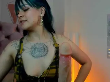 Bongacams Adult Video Chat of Adelaindiamond
