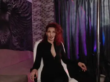 Bongacams Live Sex Cam of Colibri-
