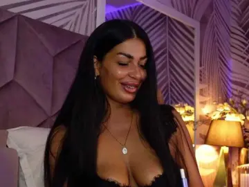 Bongacams Free Live Porn of EvaRayne