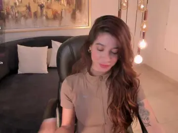 Bongacams Best live sex cam show of GiannaWatson