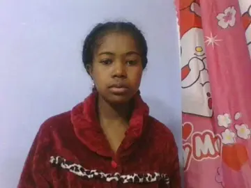 Bongacams Sex Cam of Phaniah1a