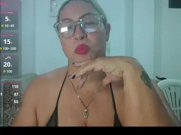 Bongacams Live Sex of Hotmommyxxx