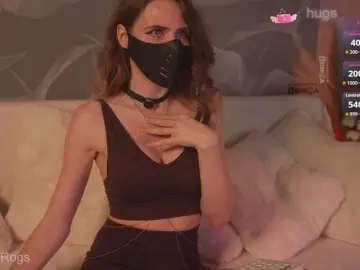 Bongacams Best live sex cam show of AlisaRogs