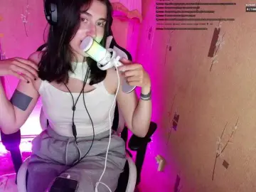 Bongacams Free Live Porn of KristinaScott