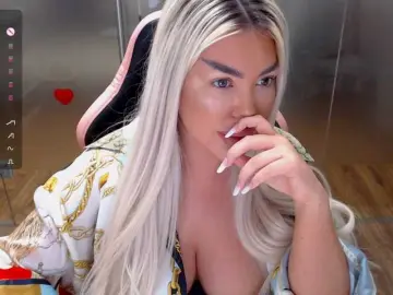 Bongacams Live Sex of SarahStone