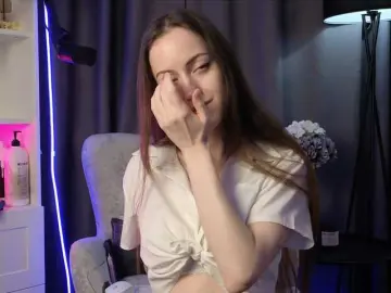 Bongacams Sex Chat of SweetPie
