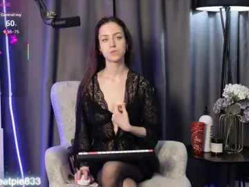 Bongacams Live Porn of SweetPie