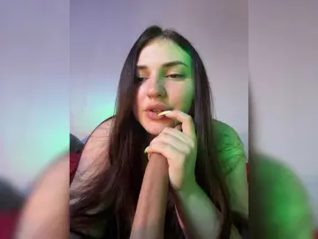 Bongacams Sex Cam of -Monika-