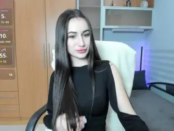 Bongacams Sex Cam of MiraaKiss