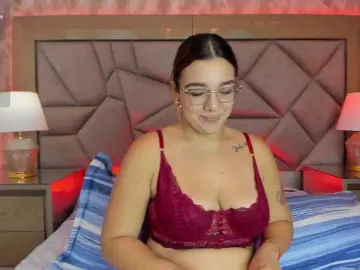 Bongacams Adult Webcam of AliciaMiller