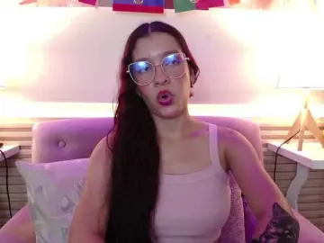 Bongacams Adult Webcam of GagingBriana