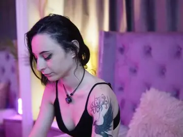 Bongacams Sex Cam of SaraiAngel