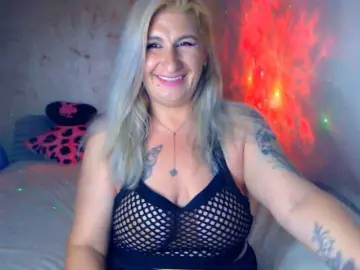 Bongacams Private Sex Chat of LilithGreen