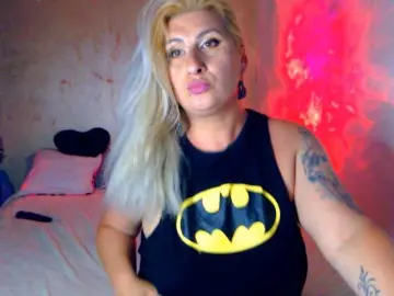 Bongacams Live Porn of LilithGreen