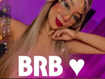 Bongacams Private Sex Chat of AnnieBlu3