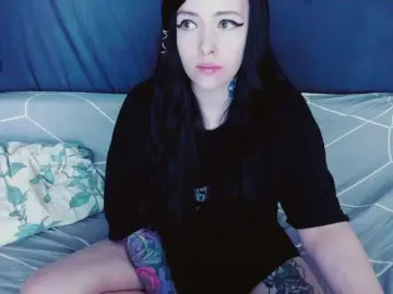 Bongacams Live Sex Cam of GeraBrown