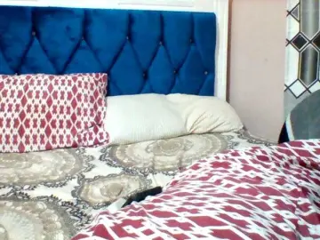 Bongacams Live Sex Cam of Queenafrica