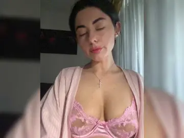 Bongacams Private Sex Chat of annasexyyy