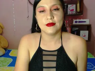 Bongacams Private Sex Chat of sexy-annie