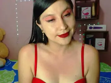 Bongacams Free Porn Cam of sexy-annie