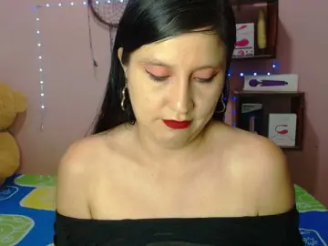 Bongacams Nude Webcam of sexy-annie